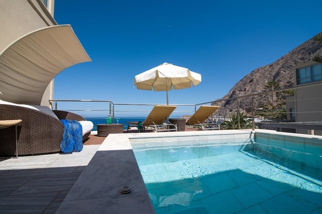 Gallery - Hotel Antinea Suites & Spa