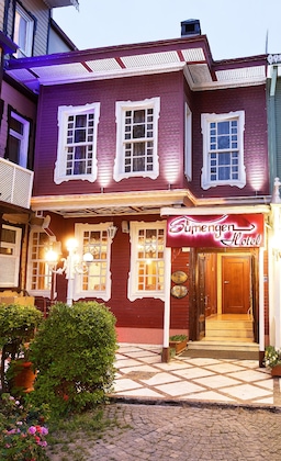 Gallery - Sumengen Hotel
