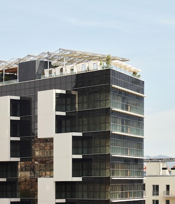 Gallery - The Hoxton Poblenou