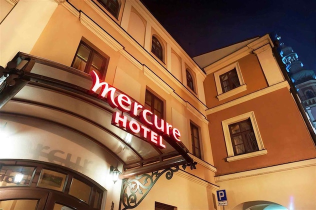 Gallery - Hotel Zamojski