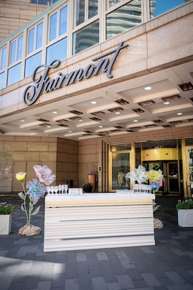 Gallery - Fairmont Chicago At Millennium Park