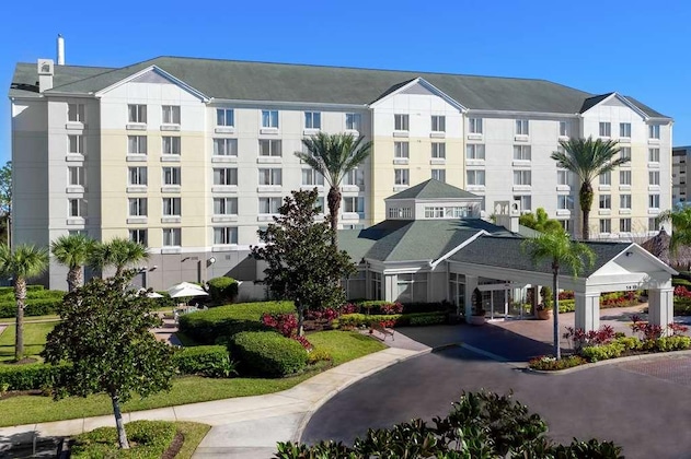 Gallery - Hilton Garden Inn Orlando International Drive North