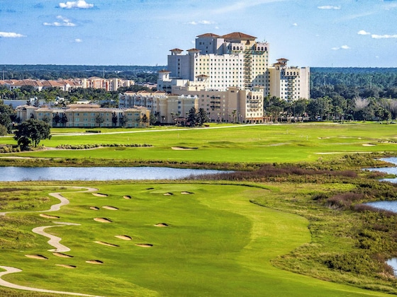 Gallery - Omni Orlando Resort At Championsgate