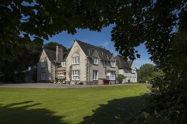 Gallery - Knockomie Hotel