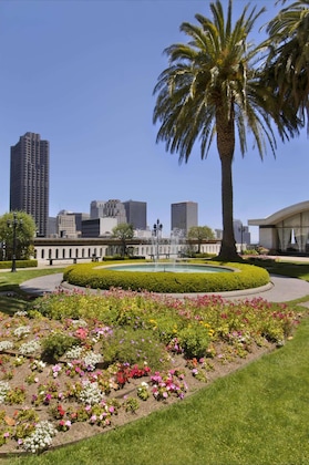 Gallery - Fairmont San Francisco