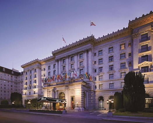 Gallery - Fairmont San Francisco