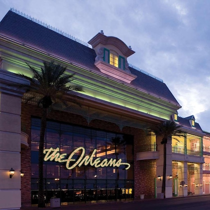 Gallery - The Orleans Hotel & Casino