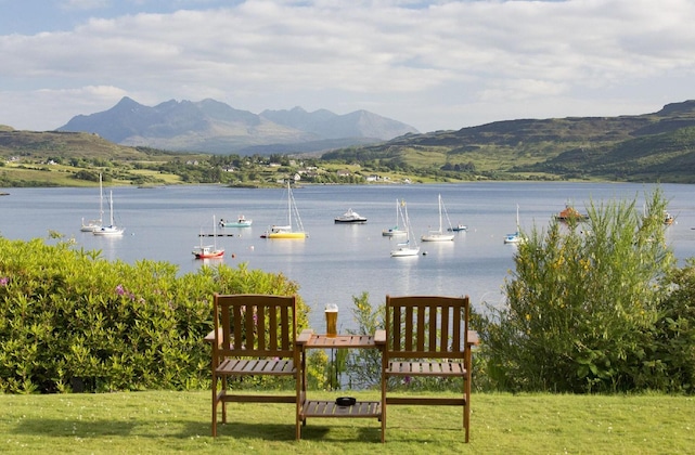 Gallery - Cuillin Hills Hotel