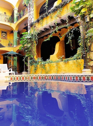 Gallery - Hotel Hacienda Del Caribe