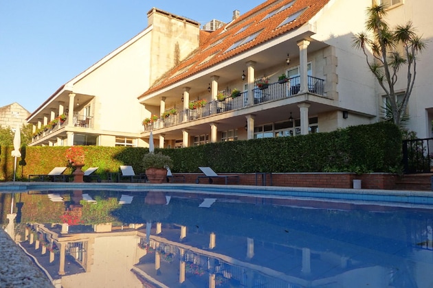Gallery - Hotel Villa Covelo