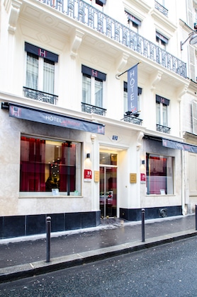 Gallery - Hotel Migny Opera Montmartre