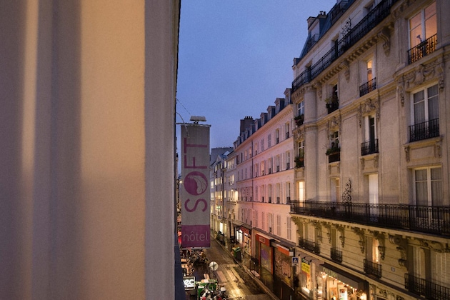 Gallery - Hotel Soft