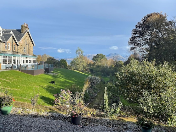 Gallery - Duisdale House Hotel