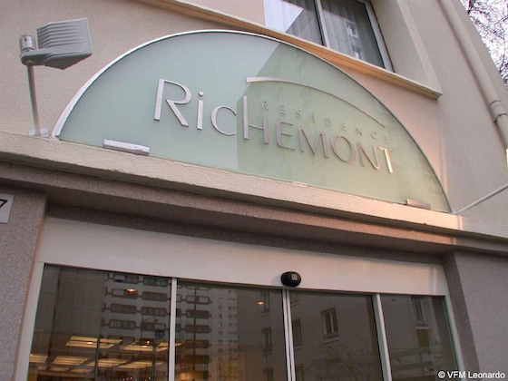 Gallery - Hôtel Le Richemont