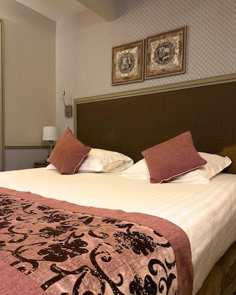 Gallery - Hotel Monceau Wagram