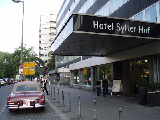 Gallery - Hotel Sylter Hof Berlin