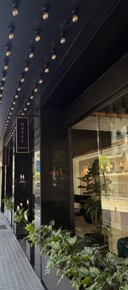 Gallery - Hotel Abba Balmoral
