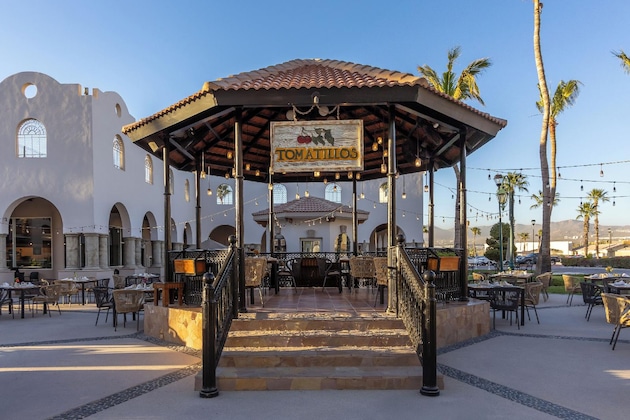 Gallery - Villa del Palmar Beach Resort & Spa Cabo San Lucas