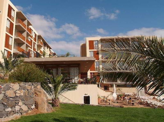 Gallery - Pestana Atalaia Ocean Aparthotel