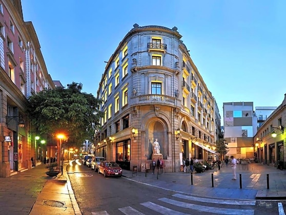 Gallery - Hotel 1898