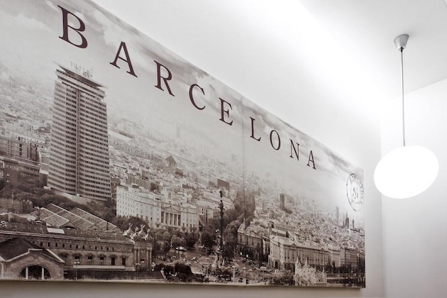 Gallery - Hotel Inglés