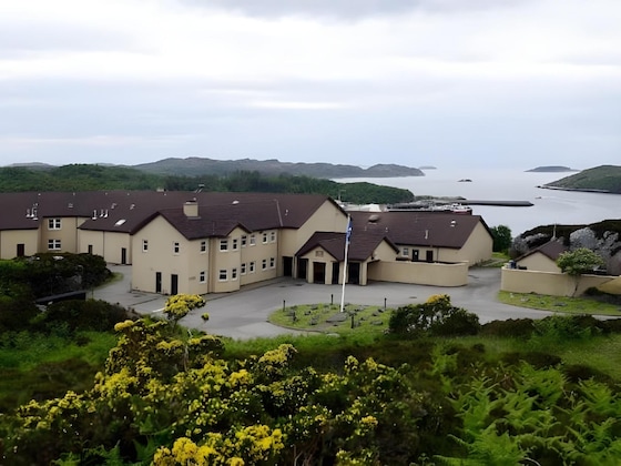 Gallery - Inver Lodge