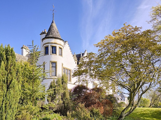 Gallery - Kincraig Castle Hotel