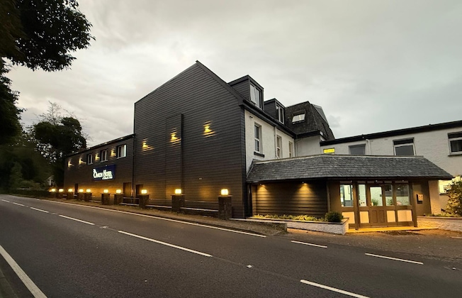 Gallery - Onich Hotel