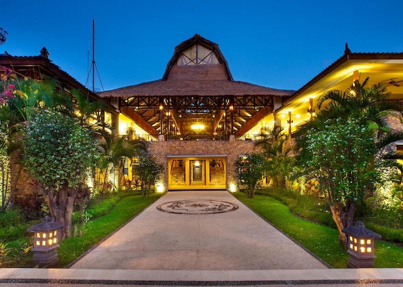 Gallery - Mangsit Suites By Holiday Resort Lombok
