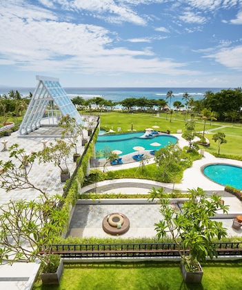 Gallery - Merusaka Nusa Dua