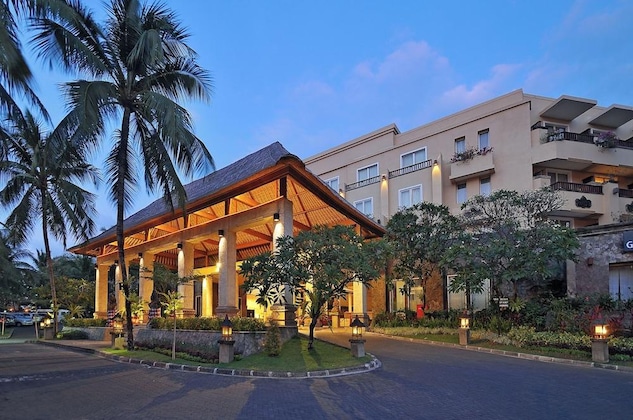 Gallery - Kuta Paradiso Hotel