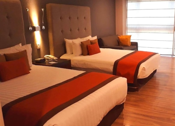 Gallery - El Diplomatico Hotel