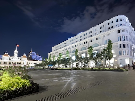 Gallery - Rex Hotel