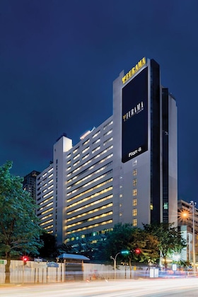 Gallery - Furama Silom Bangkok Hotel