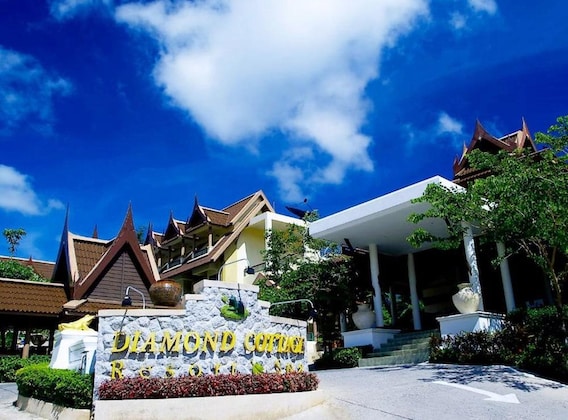 Gallery - Diamond Cottage Resort & Spa
