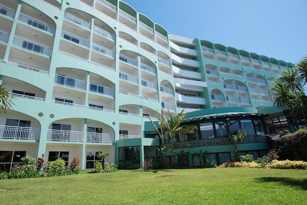 Gallery - Pestana Ocean Bay - All Inclusive