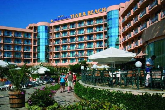 Gallery - Tiara Beach - All Inclusive