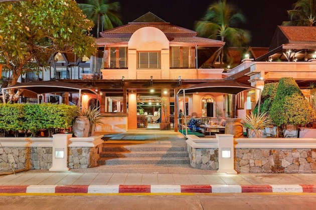 Gallery - Seaview Patong Hotel