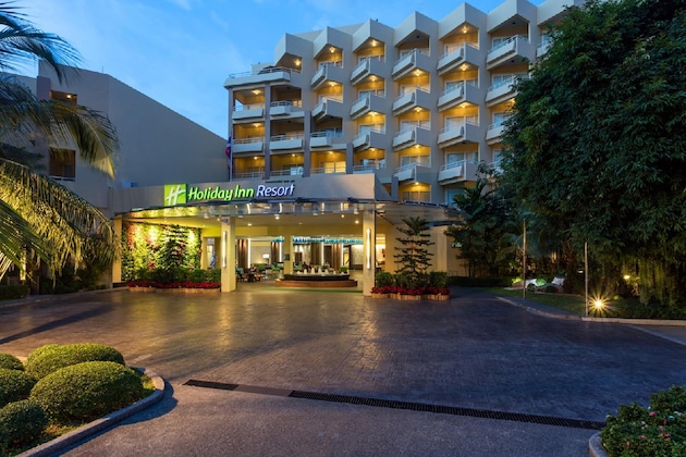 Gallery - Holiday Inn Resort Phuket, An Ihg Hotel