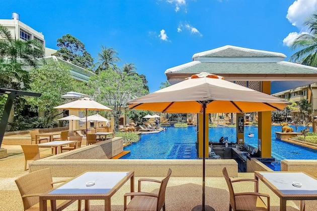 Gallery - Holiday Inn Resort Phuket, An Ihg Hotel