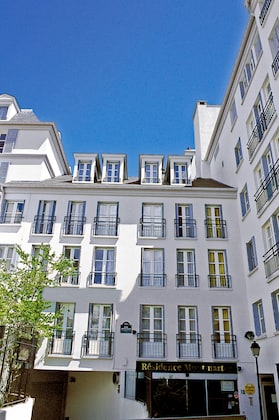 Gallery - Aparthotel Adagio Paris Montmartre