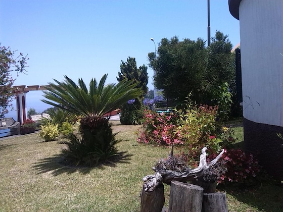 Gallery - Cabanas De Sao Jorge Village