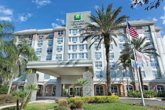 Gallery - Holiday Inn Express & Suites S Lake Buena Vista By Ihg