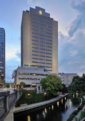 Gallery - Intercontinental San Antonio Riverwalk By Ihg
