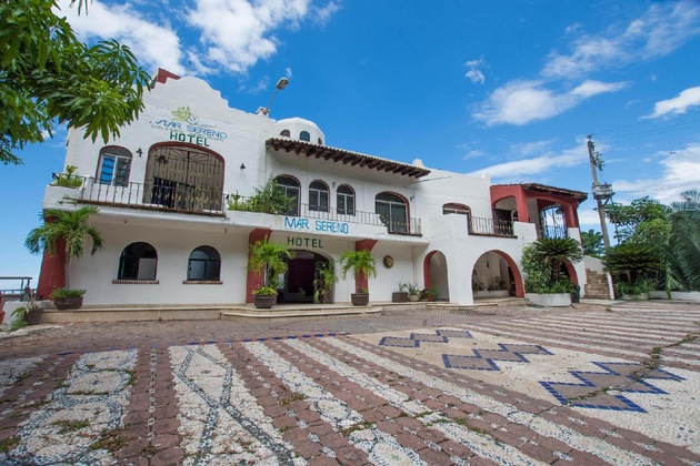 Gallery - Mar Sereno Hotel & Suites