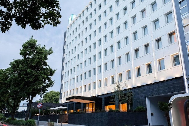 Gallery - AC Hotel Berlin Humboldthain Park
