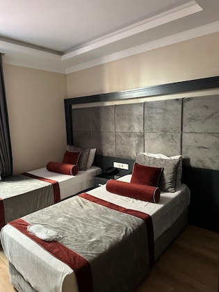 Gallery - Grand Medya Hotel