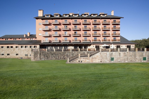 Gallery - Parador Cervera de Pisuerga