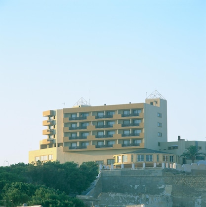 Gallery - Parador De Melilla