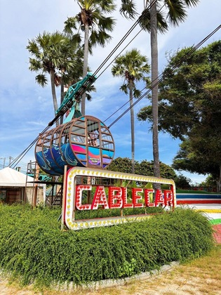 Gallery - Pattaya Park Beach Resort
